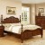 MinHas Eps : Giường Ngủ Châu Âu , Queen Size